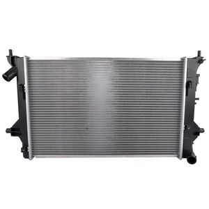 Radiateur avant pour Kia Forte Sedan 2019-2023, pour Hyundai Elantra & Elantra GT 2.0L 2017-2020, pour Kia 25310 J7000 - Product Image 2