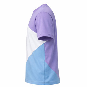 Camisetas Clásicas para Hombre con Material Transpirable y Ajuste Cómodo, Ideales para Uso Casual y Estilo de Moda Diario - Product Image 3