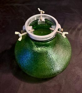 Durable Metal Xmas <b>Tree</b> <b>Stand</b> Rust Resistant Holiday <b>Tree</b> Base - Product Image 1