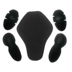 Blouson de moto unisexe en Cordura imprimé, respirant, imperméable, coupe-vent, hiver, écologique, léger, séchage rapide, 280g - Product Image 1