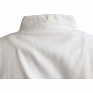 Tenue de sport en coton pour adultes, modèle nouveau, vente chaude, personnalisable, pour entraînement de judo et karaté, séchage rapide et respirante, vente en gros professionnelle - Product Image 6