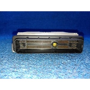 Calculateur moteur d'occasion d'origine Rodius I 2004-2013 A6655404032 - Product Image 3