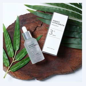 เซรั่มบำรุงผิวหน้าขาวใส JeijeiPure Perfect Alpaalbutin ผลิตภัณฑ์บำรุงผิวหน้าขาวกระจ่างใส อัลฟ่า อาร์บูติน - Product Image 6