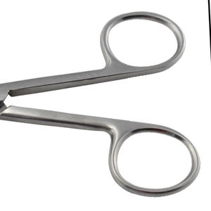 Ensemble de ciseaux de lifting Gorney Freeman, 4 pièces, acier, manuel, haute précision, instruments chirurgicaux pour la chirurgie plastique, qualité supérieure - Product Image 2