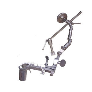 Sistema de Retracción Espinal para Cirugía de Liposucción, Herramienta Manual para Cirugía de Columna Vertebral Mínimamente Invasiva, Certificación CE ISO13485 Shuja - Product Image 4