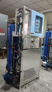 Equipo de desalinización de <span class=keywords><strong>agua</strong></span> de mar de 2000L/día con motor de 220V, mejora físicamente la calidad del <span class=keywords><strong>agua</strong></span> y elimina las infecciones bacterianas - Product Image 5