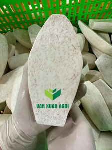 Dés de Taro Congelés IQF du Vietnam en Gros – Cubes de Taro Congelés pour la Transformation Alimentaire Commerciale - Product Image 4