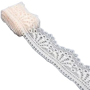 Dentelle au Crochet délicate/dentelle au Crochet complexe/dentelle au Crochet élégante dentelle au Crochet floral dentelle au Crochet géométrique Crochet ajouré - Product Image 3