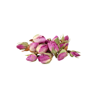 Factory Price Wholesale Dried Rose Bud BEST SELLING Dried Rose Buds High Quality Floral Ingredient for <b>Tea</b> - Product Image 1