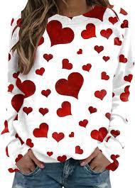 Full sleeve Printed <b>Top</b> Women's Leisure T-Shirt for Spring/Summer <b>One</b>-Color Standard - Product Image 2