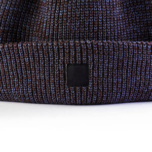 Beanies Manufacturer Custom Logo Beanies Acrylic Jacquard Knitted Hats Quality Winter Skull <b>Caps</b> With Custom Logo - Product Image 3