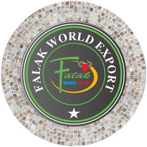 Miroir mural en nacre de style moderne de meilleure qualité, aspect standard, incrustation d'os en résine pour la décoration de la maison, exporté par FWE - Product Image 2