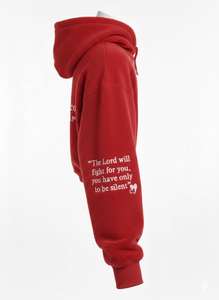 Sweat-shirt de sport en tissu doux de qualité supérieure, idéal pour la mode, les sports de plein air et les tenues décontractées. - Product Image 3