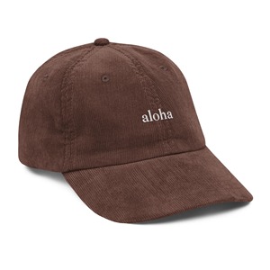 Gorras de Béisbol Personalizadas Clásicas con Bordado de Texto, de Pana y Algodón Suave, con Visera Metálica Ajustable, Unisex, Estilo Deportivo, Venta al Por Mayor - Product Image 4