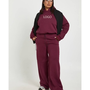 Conjunto Deportivo Moderno para Mujer, para Correr, Entrenamiento, Actividades al Aire Libre, Relajación, Ropa Deportiva de Algodón Orgánico - Product Image 5