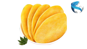 Vietnam Soft Dried Mango Golden Tropical Slices Naturally Sweet <b>Chewy</b> Low Sugar Bulk Wholesale for Global Export - Product Image 1