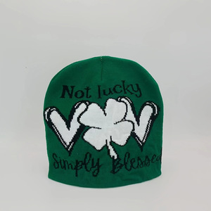 Gorro de punto elegante para mujer, suave, cómodo, cálido, moderno, informal, para invierno, para ropa de calle y actividades al aire libre - Product Image 1