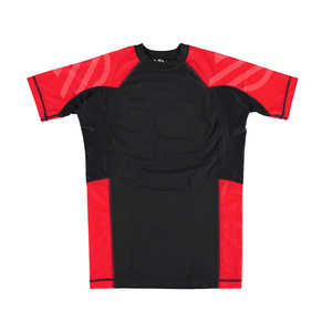 Camiseta Deportiva de Manga Larga para Hombre, con Logotipo Personalizado, Tejido Deportivo, Estilo Moderno, Servicios OEM - Product Image 1