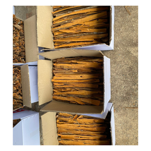 Palitos de Canela 100% Puros, Orgánicos y Naturales para Cocinar, Hornear, Té, Aroma Rico, Sabor Intenso, 99 Gold Data Catarina Vietnam - Product Image 3