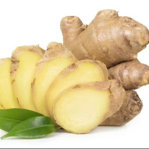 Jengibre Fresco Orgánico al por Mayor de Excelente Calidad y Precio, Jengibre Fresco en Grandes Cantidades - Product Image 1