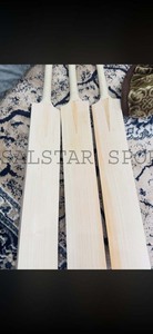 Bâtons de cricket pour hommes Players Editions, qualité supérieure, en saule anglais de grade A, forme entièrement personnalisée, graines de saule Malty, bâton de club - Product Image 4