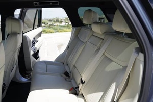 รถยนต์ Range Rover P400 SE ปี 2024 มือสองสภาพดี - Product Image 2