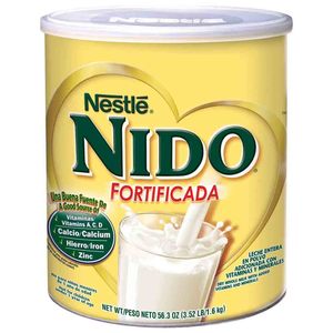 Prix de gros du lait Nido / Lait en poudre Nido / Nestlé Nido À VENDRE - Product Image 1