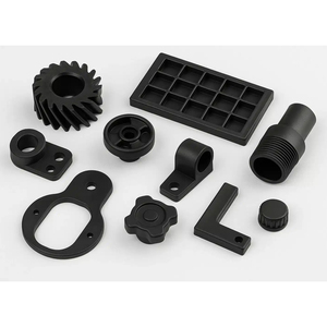 Pièces en plastique pour l'électronique grand public, OEM ODM, usine au Vietnam avec 16 ans d'expérience, matériaux ABS/PP/PC moulés par injection - Product Image 1