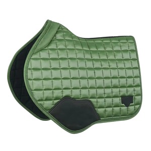 Nouvelle tapisserie de selle élégante et professionnelle pour chevaux, tapisserie de selle en néoprène, tapisserie de selle personnalisée pour l'équitation - Product Image 1