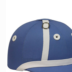 Casco de Polo de la Mejor Calidad, Estilo Deportivo Personalizado, Tendencia de Moda, Fabricante Líder con Servicio ODM, Precio Económico - Product Image 5