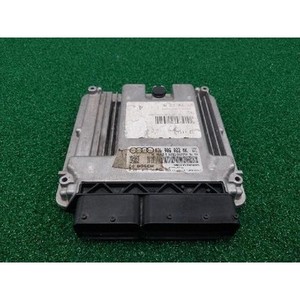 ECUs y Módulos de Computación Usados A4 03L906022MK - Product Image 1