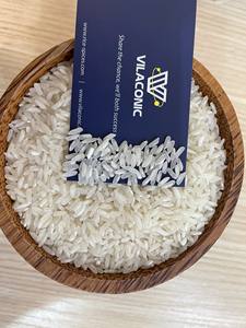 MEILLEUR PRIX NOUVELLE RÉCOLTE RIZ BLANC À GRAIN LONG 5% 15% 25% 100% BRISÉ PRIX LE PLUS BAS ORIGINE VIETNAM QUANTITÉ EN GROS EXPORTATION - Product Image 3