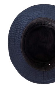 Sombrero de pescador de ala ancha, gorra de pesca transpirable para exteriores con solapa para el cuello, protección solar, tela de secado rápido para actividades acuáticas de verano - Product Image 3