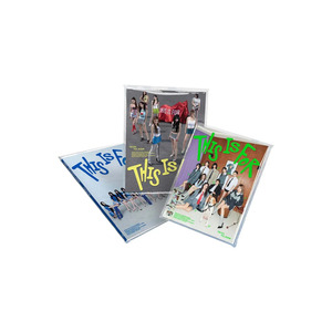 TWICE - ESTO ES PARA TI - Product Image 1