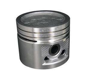 Pistón Ford 80.98mm Kent Crossflow 1098cc 1298cc 1599cc OE 92458600 0146300 711M6110EC Escort Cortina Capri - Product Image 1