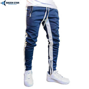 Pantalones Deportivos Personalizados OEM para Hombre y Mujer, Resistentes al Viento, Transpirables, de Forro Polar, Suministro al por Mayor - Product Image 2