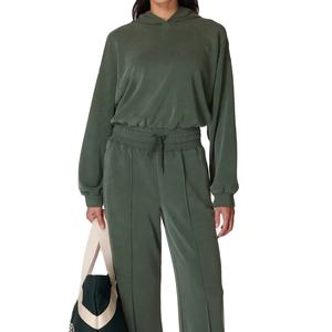 Sudaderas con capucha de alta calidad para mujer - Product Image 5