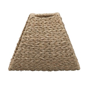 Seagrass Free Standing Magazine Rack Handmade <b>Storage</b> <b>Basket</b> Wholesale eco-friendly Made in Vietnam - Product Image 5