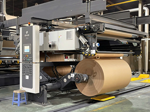 Heavy Duty 5-Ply Corrugated Shipping <b>Box</b> Custom Master Carton 737 for Industrial Export - Product Image 5