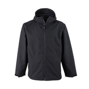 Chaquetas Softshell de Invierno para Hombre de Alta Calidad, Precio Accesible, Logotipo Personalizado - Product Image 1