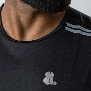 Men's Muscle Fit Racerback Tank Top with Spandex/Cotton Fabric Quick Dry Cartoon Pattern <b>Tie</b> Dye High Street Style - Product Image 2