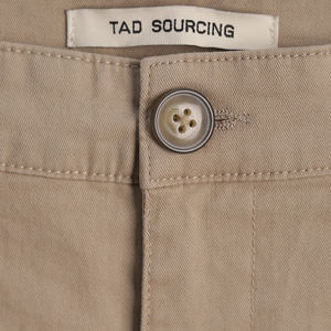 Pantalones Casuales de Verano para Hombre, Estilo Chino, Formales y de Lujo, Personalizados, al por Mayor - Product Image 5