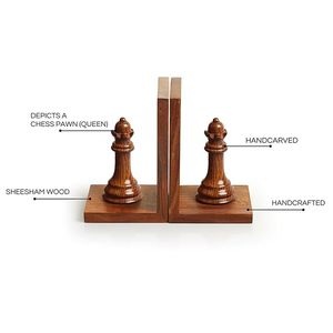 Quemador de Incienso de Bambú Hecho a Mano, Diseño Art Deco, Ecológico, Decorativo, para Hogar, Oficina, Biblioteca, Estantería, Mesa - Product Image 1