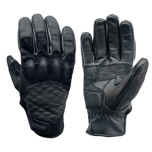 Unisex Motorbike <b>Gloves</b> <b>Touch</b> <b>Screen</b> Breathable Waterproof Full Finger for Outdoor Auto Racing Winter Use - Product Image 1