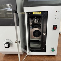Équipement de laboratoire, appareil de test de distance, st-d86