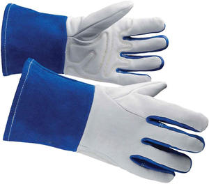 Guantes de soldadura TIG resistentes a la abrasión - Product Image 3