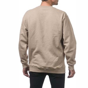 Sweat-shirts à capuche pour hommes de qualité supérieure avec coutures soignées, coupe classique, logo imprimé - Product Image 2