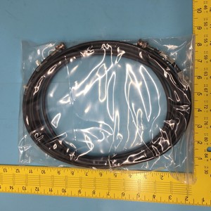 Cable de Video Coaxial AMAT 0190-77359, 18 Pies - Equipo y Piezas de Semiconductores de Confianza de Tradicción Global - Product Image 6