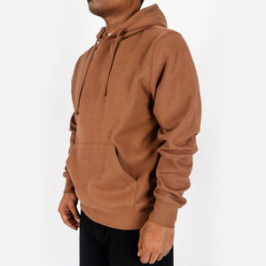 Private Label acid wash hoodie with oversized streetwear hoodie style for modern apparel brands - Product Image 3