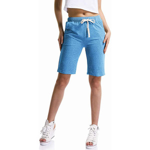 Shorts de Salón para Mujer a Precio Económico, Fabricación en Fábrica para Venta al Por Mayor, Diseño Simple, Fabricación Directa de Fábrica - Product Image 1